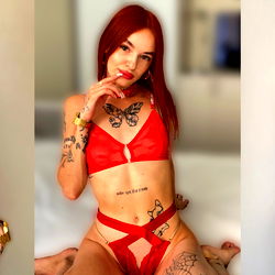 Alya Cherry 🍒💋 photo