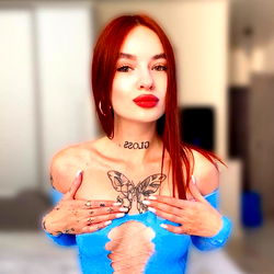 Alya Cherry: A Sensational OnlyFans Model