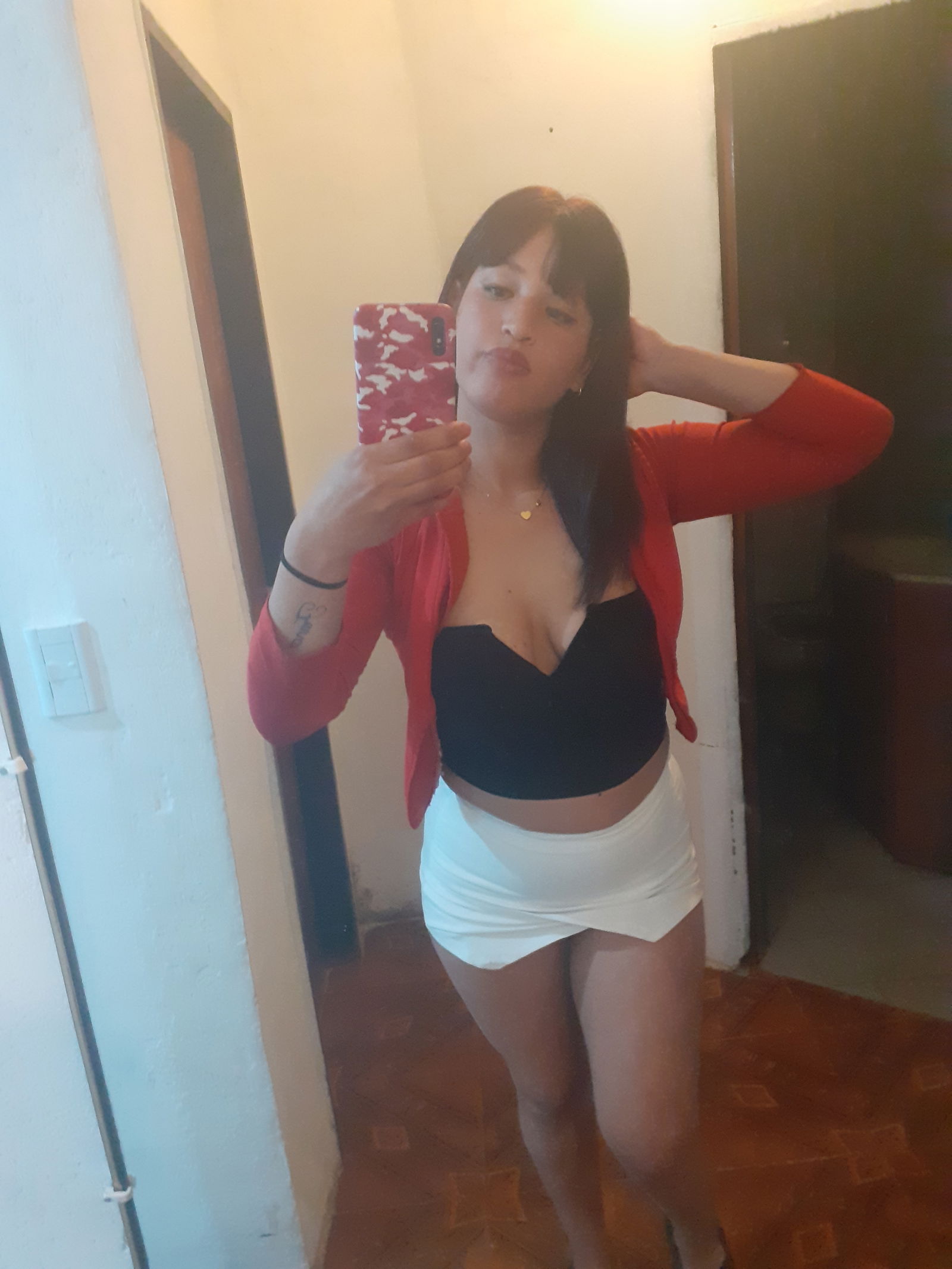 Ariana anahi 🤑 photo