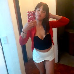 Ariana anahi 🤑 photo