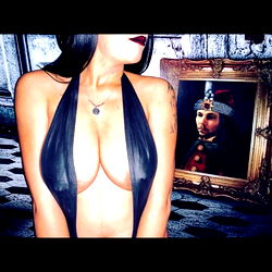 Savannah~Karma photo