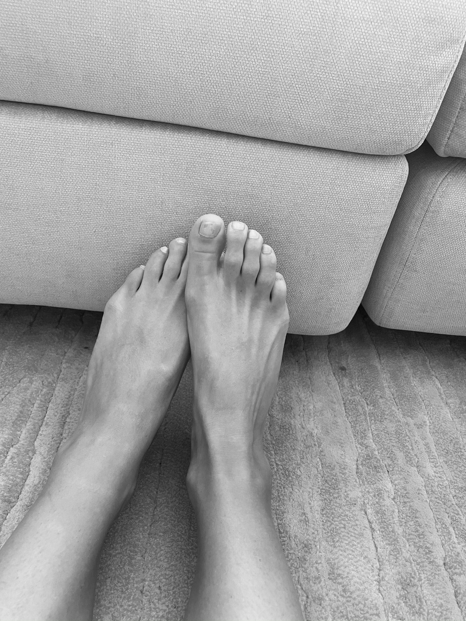 OnlyFeet photo