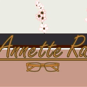 Annette Rae โค Mental Health Breakโค photo