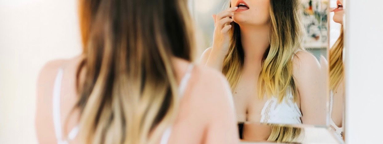 Allison Morris photo