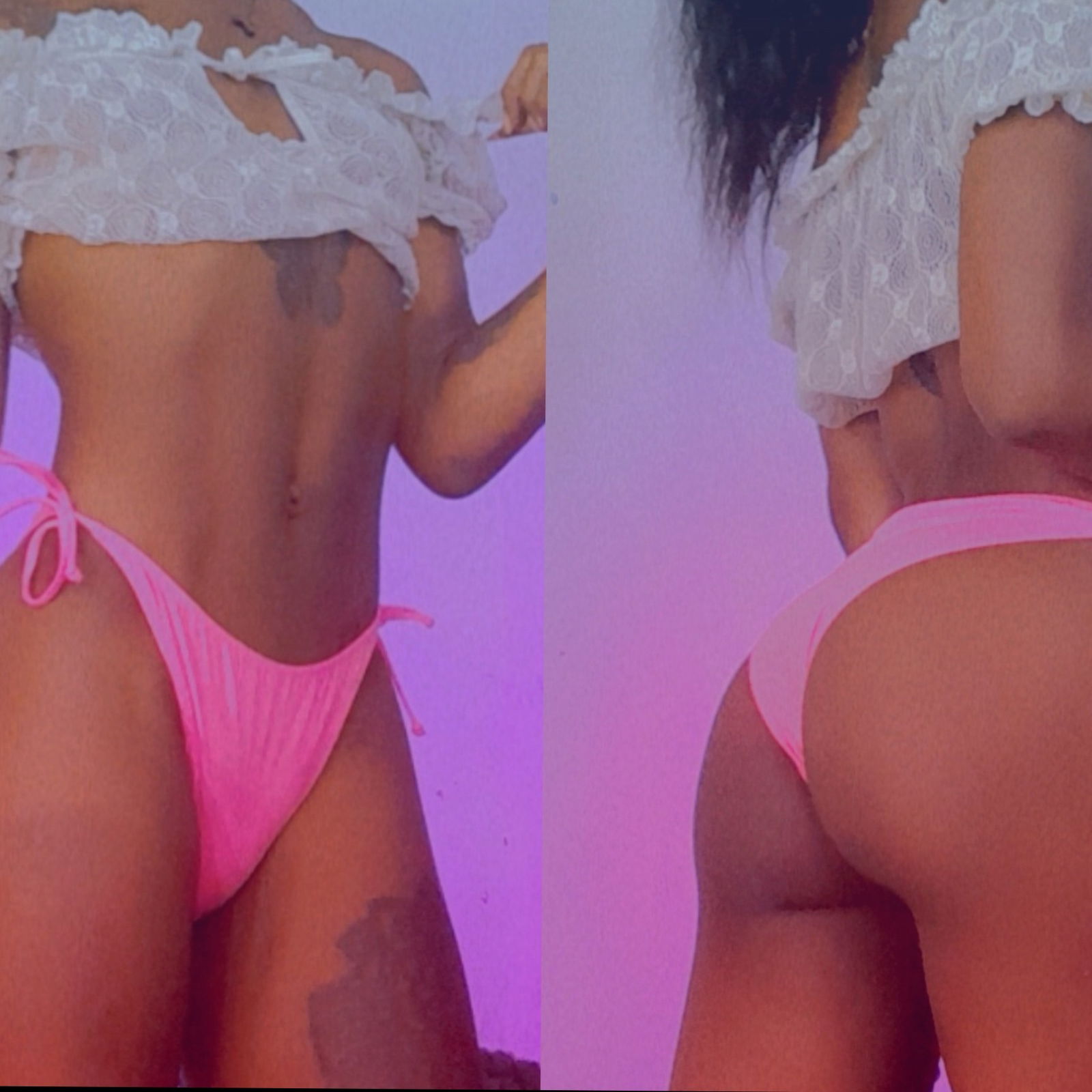 Andrea Thomson photo