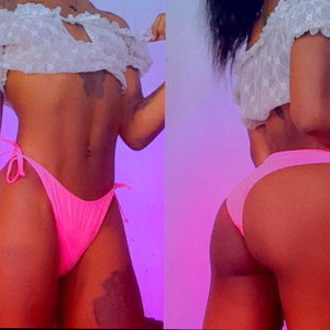 Andrea Thomson photo