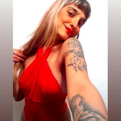 Onlyfans Model Nena Juguetona