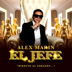 El Jefe Alex Marin