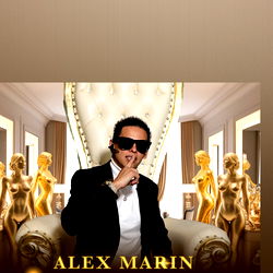 Alex Marin photo