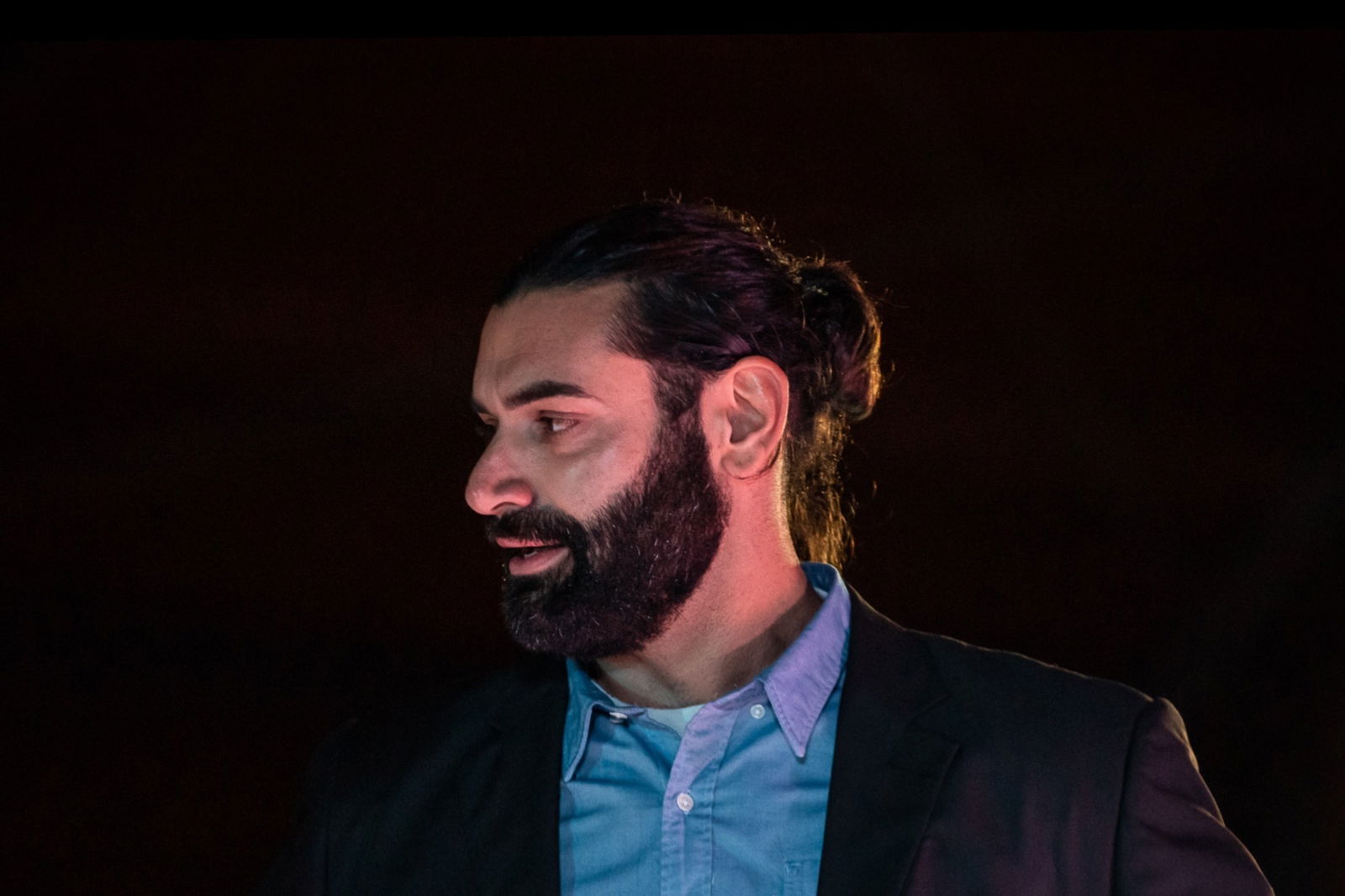 Alessandro Maria Bosio photo