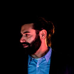 Alessandro Maria Bosio photo