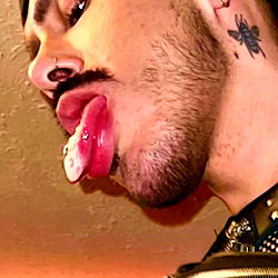 August Wilde - OnlyFans Model