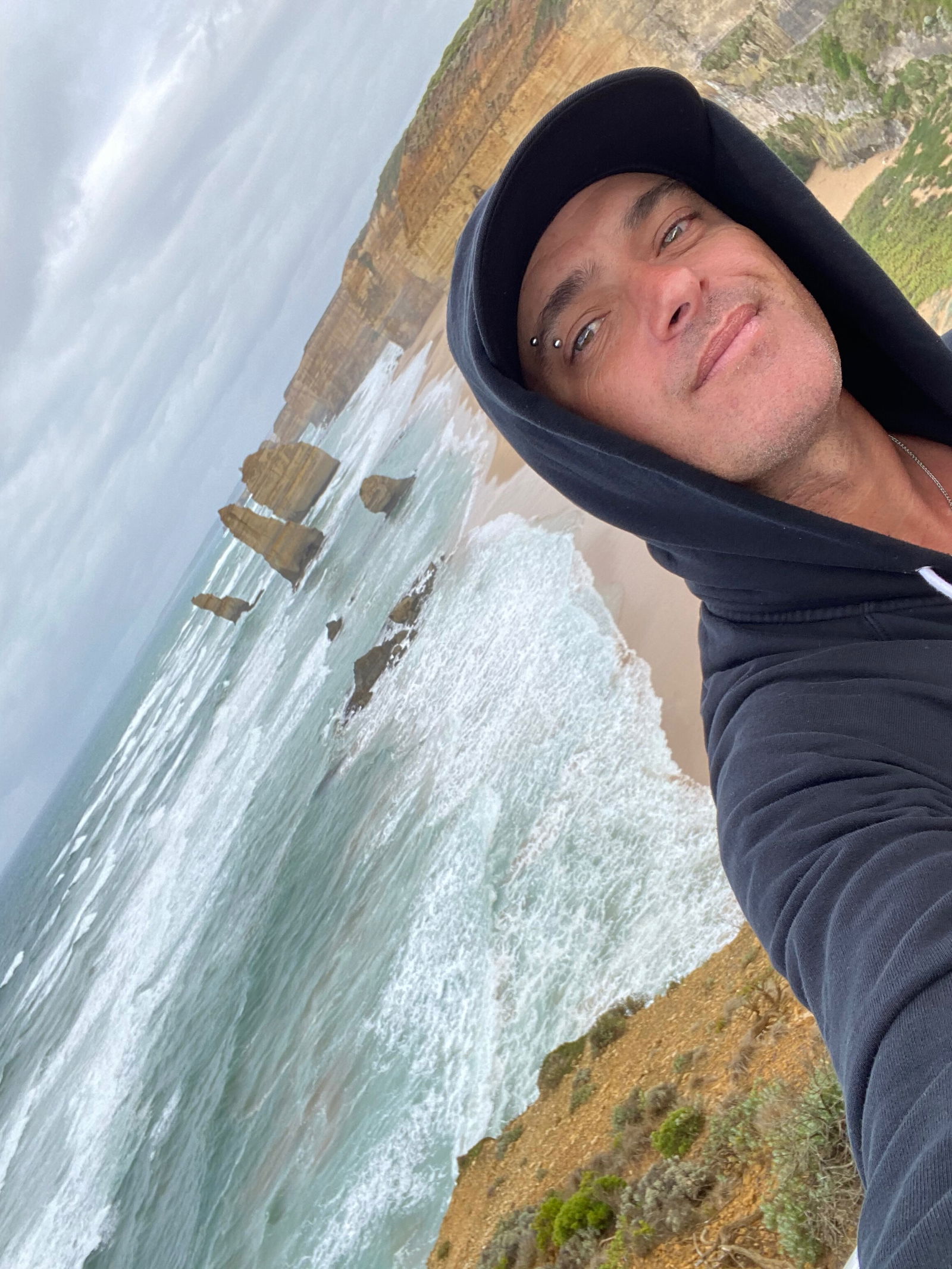 Ritchie Australia / hawaii photo