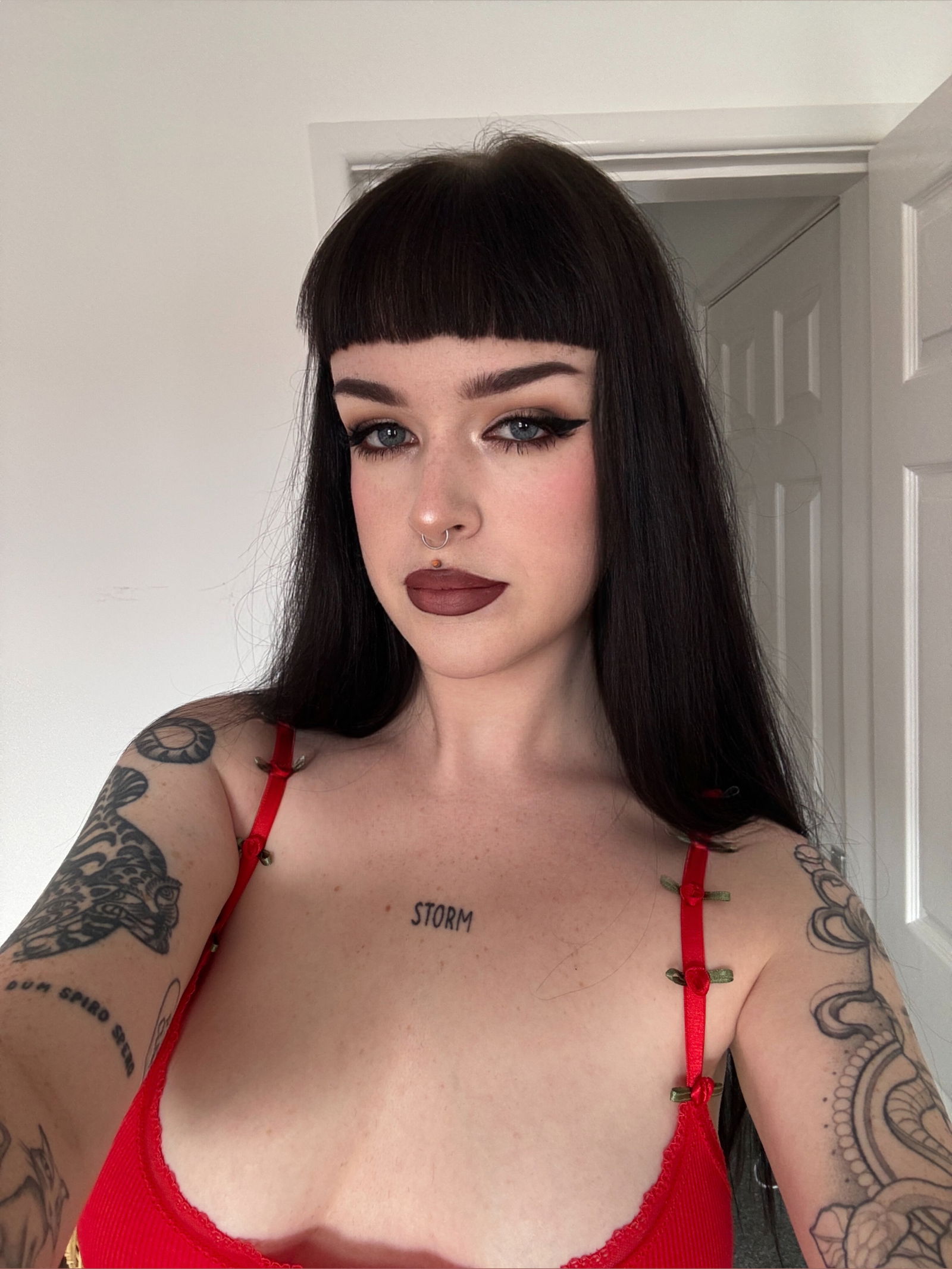 charlotte 💗 photo