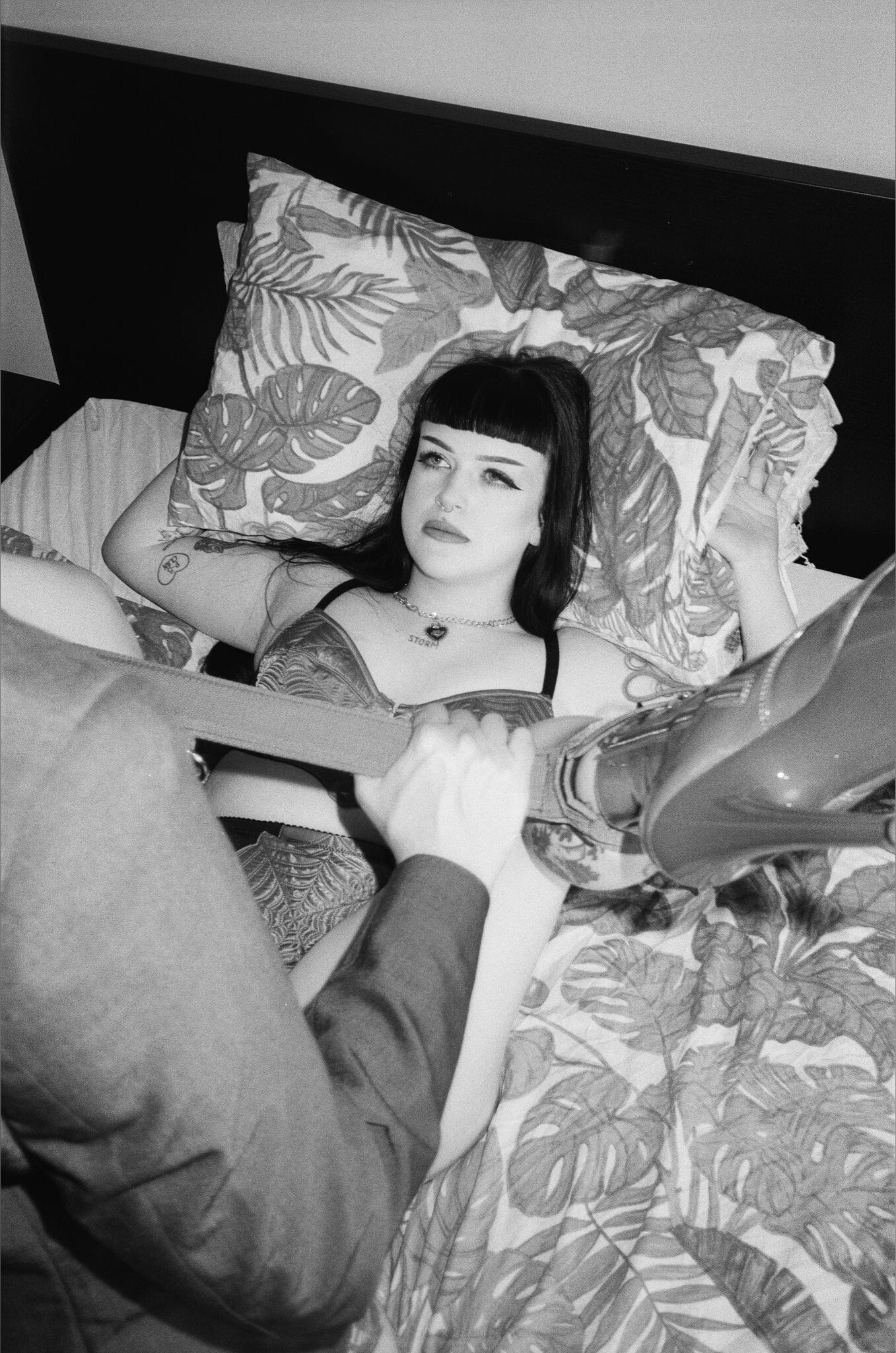 charlotte 💗 photo