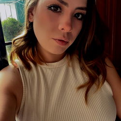 Pequeña Fer on Instagram: Vivid and Lively