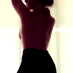 Faceless Sammy, A Model for OnlyFans