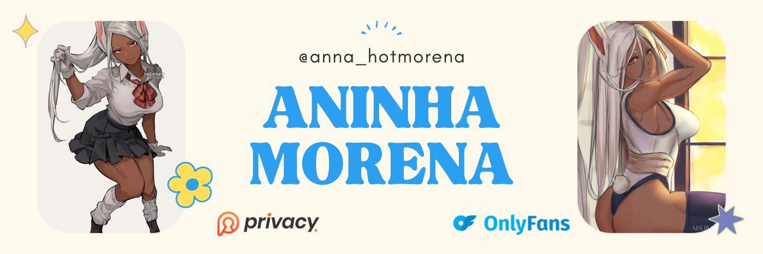 Aninha Morena 🔥 photo