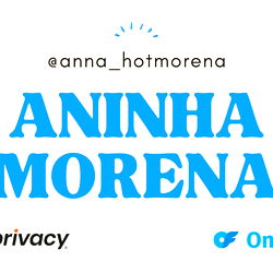 Aninha Morena 🔥 photo