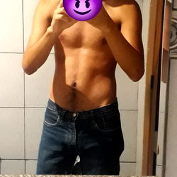 Angel, a Fitness Model Sharing His Routine and Transformation Story