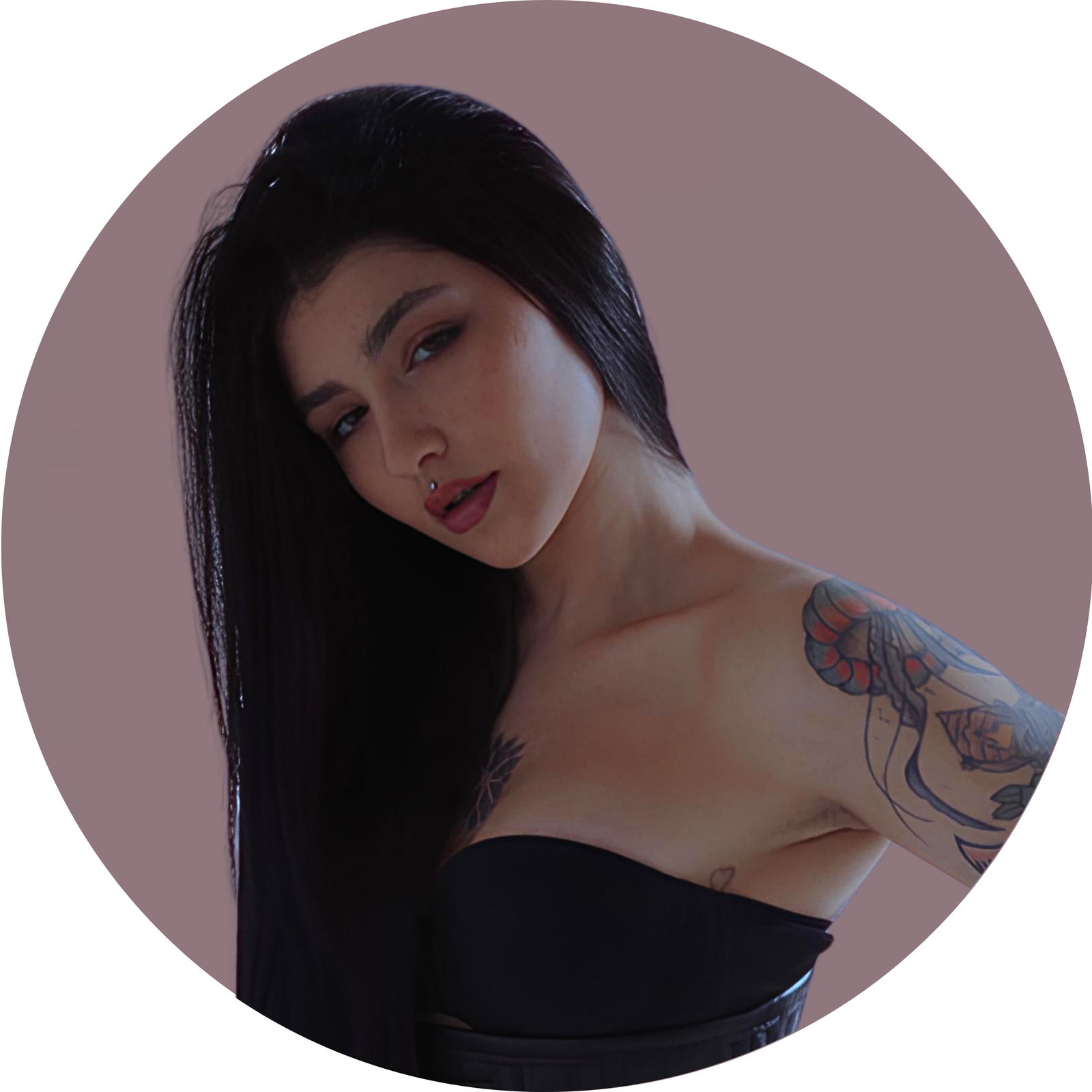 Panterita ♥️ Check my Bio 🐾 photo