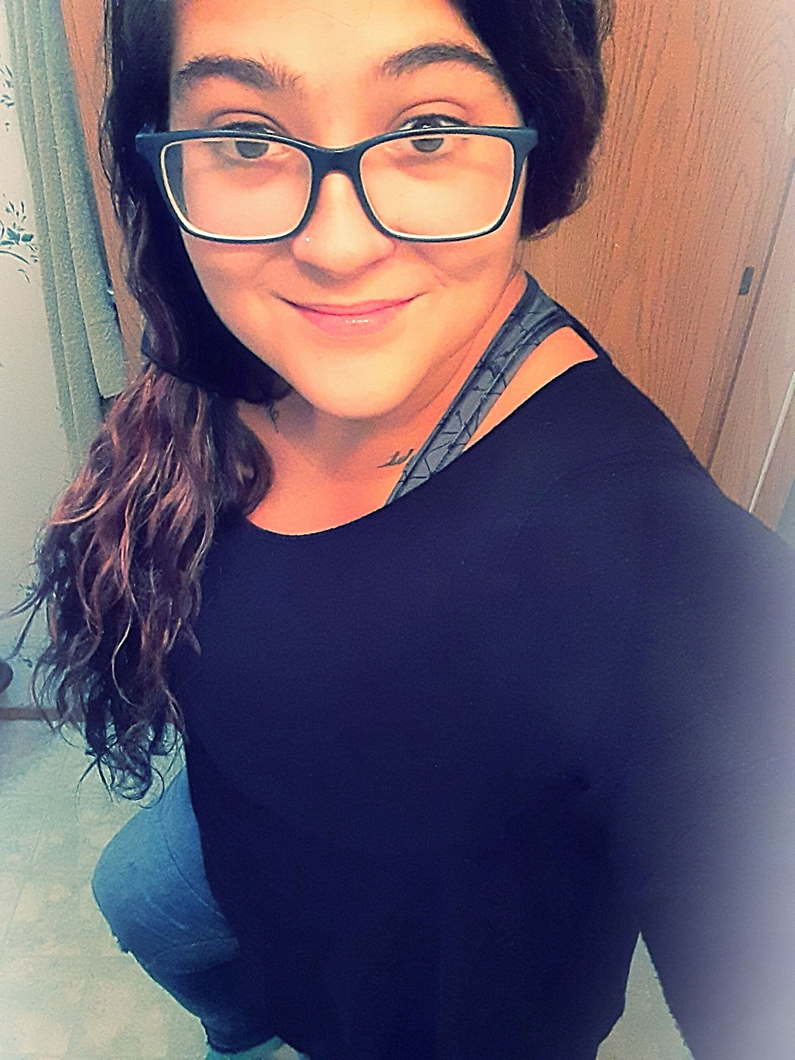 Krystyna McGarr photo