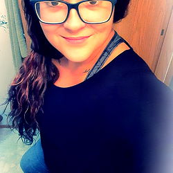 Krystyna McGarr photo