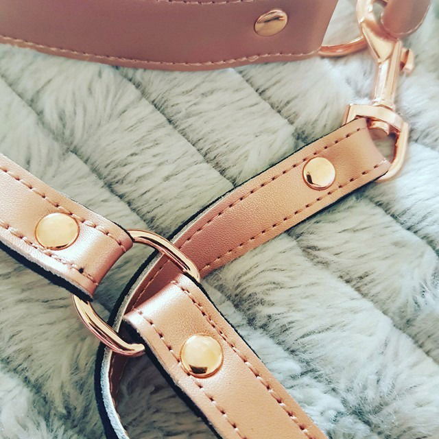 Poppy DuFrance photo