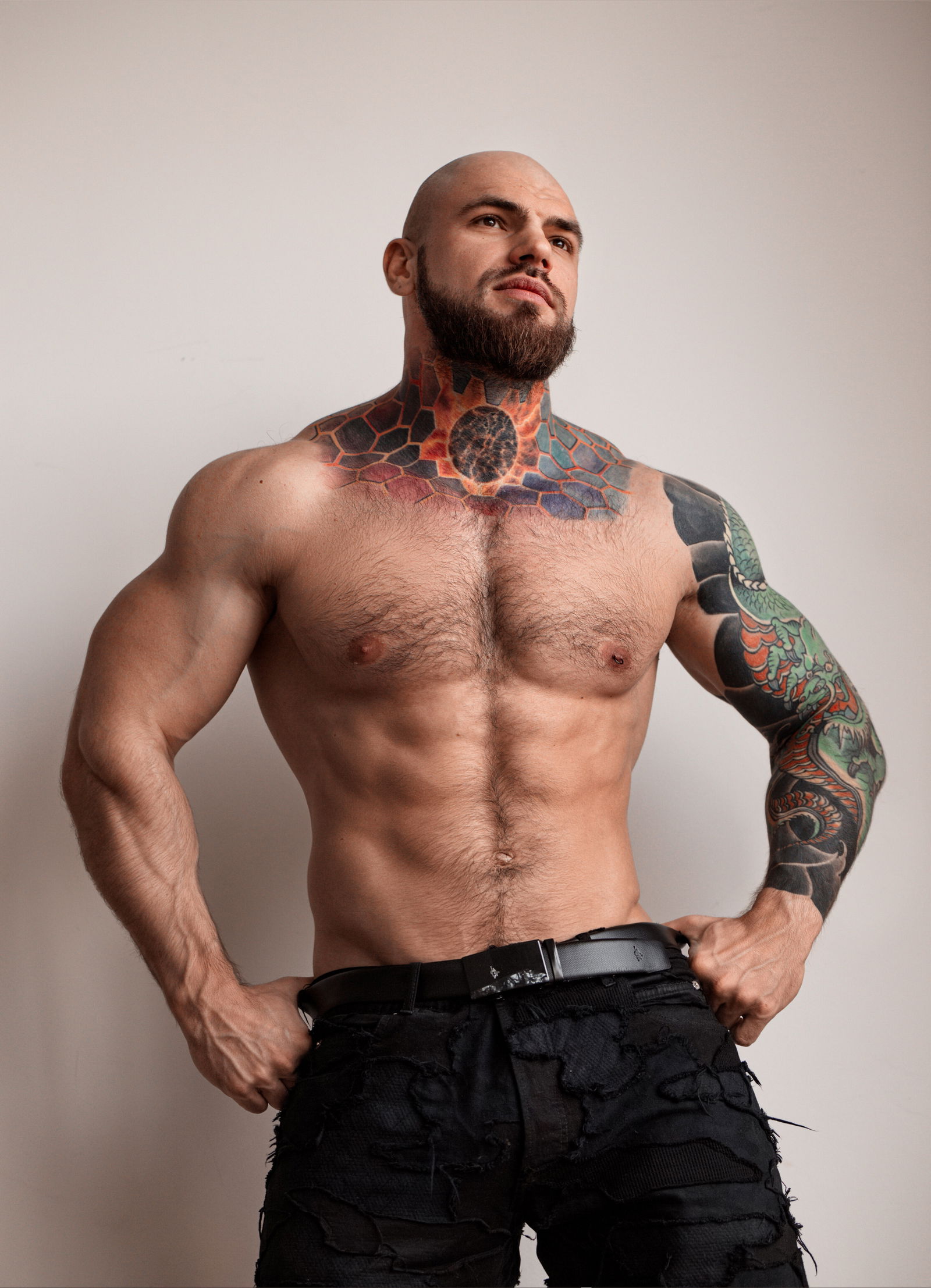 🇺🇦Valdemar Santana 🔥 photo