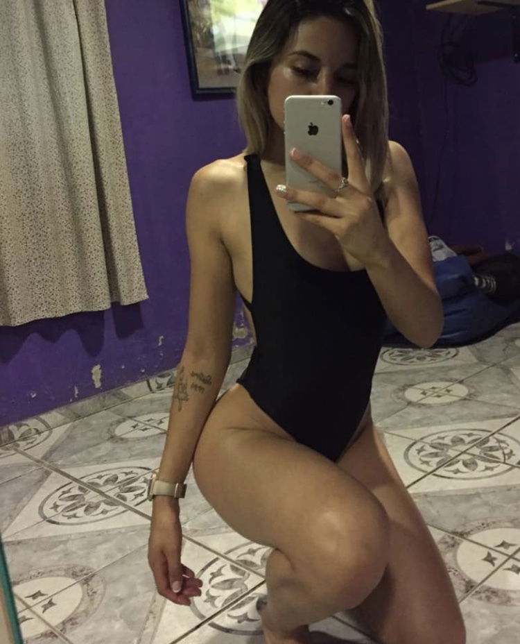 Agustina FREE👅 photo