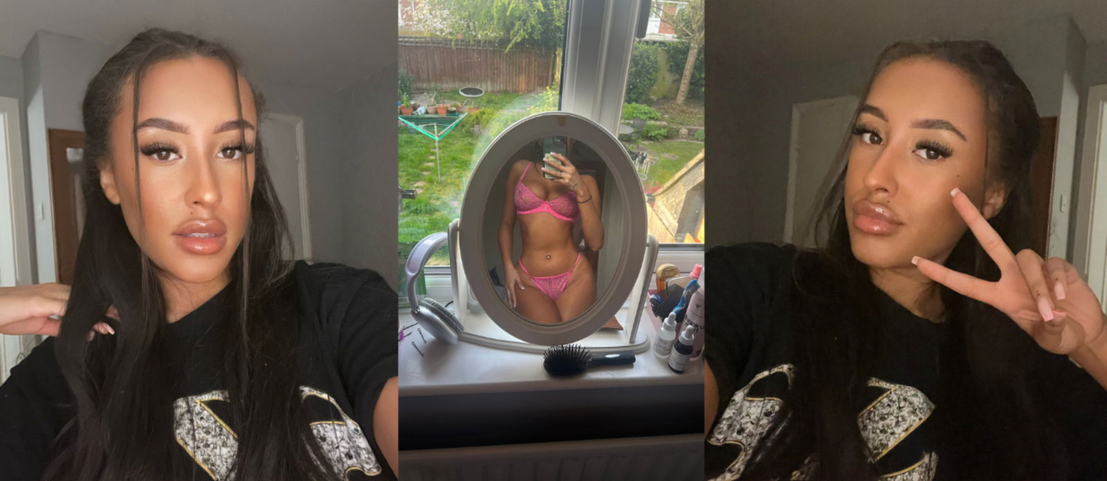 Hazel Webb 🫶🏾 photo