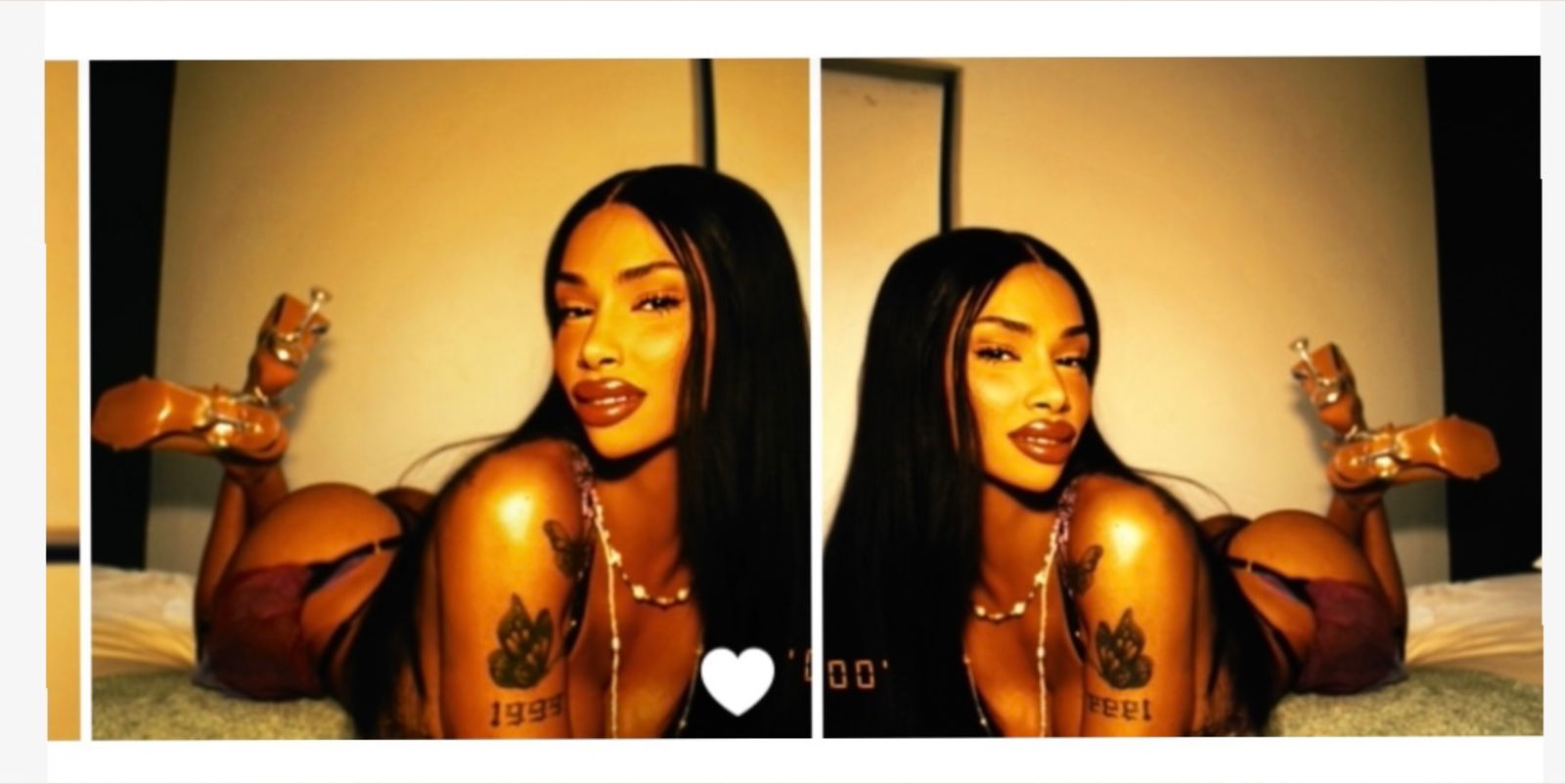 Victoria Stormii Kayser photo