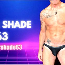 Silver Shade 63 photo