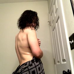 OnlyFans Diana: Shower