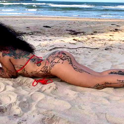 Tayla Gray 😈 photo