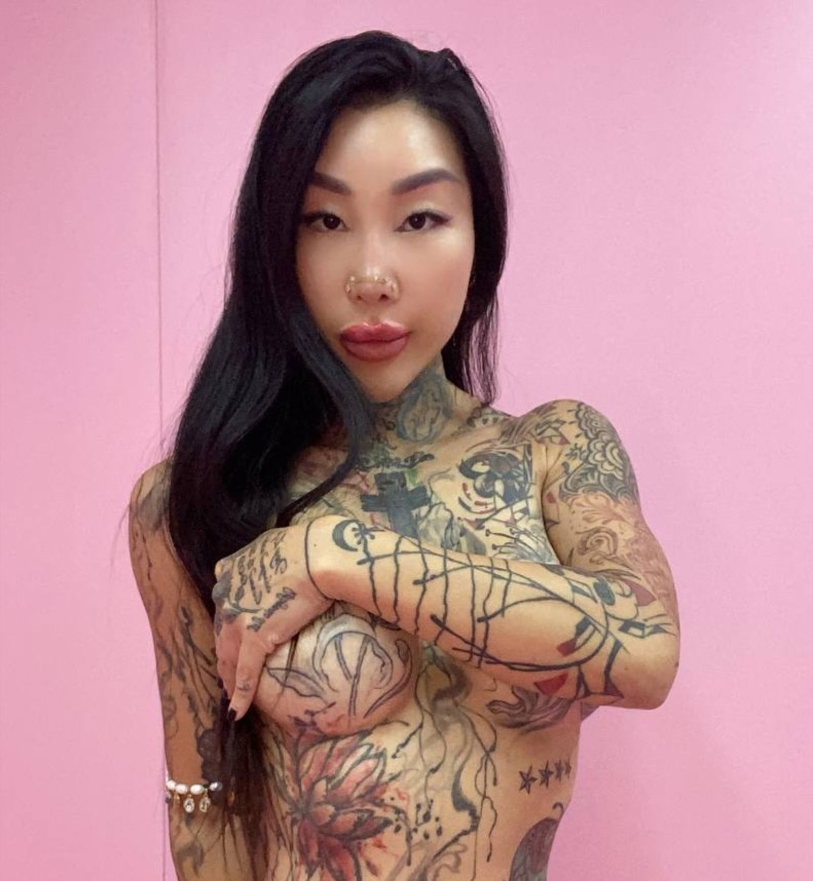 Tayla Gray 😈 photo