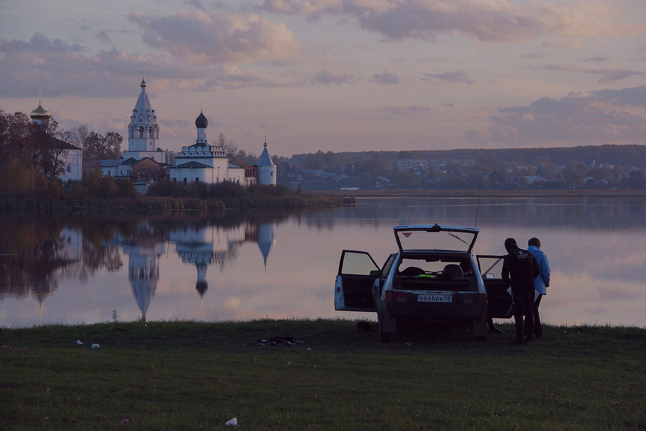 Mikhail Ivanov photo