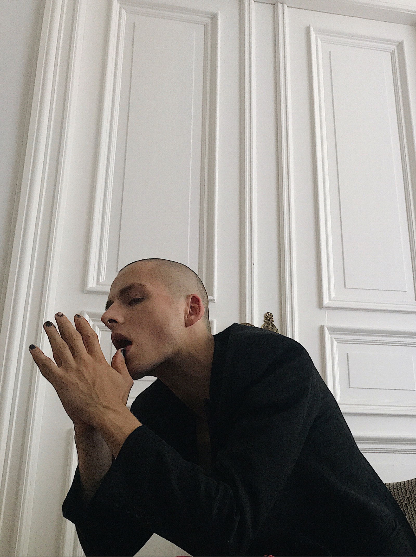 Mikhail Ivanov photo