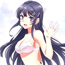 Riley, a UK OnlyFans Model