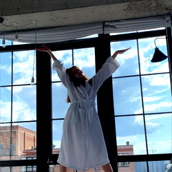 Klara Roberts 💖 photo