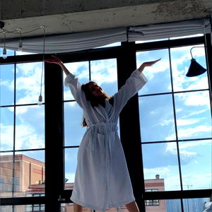 Klara Roberts 💖 photo