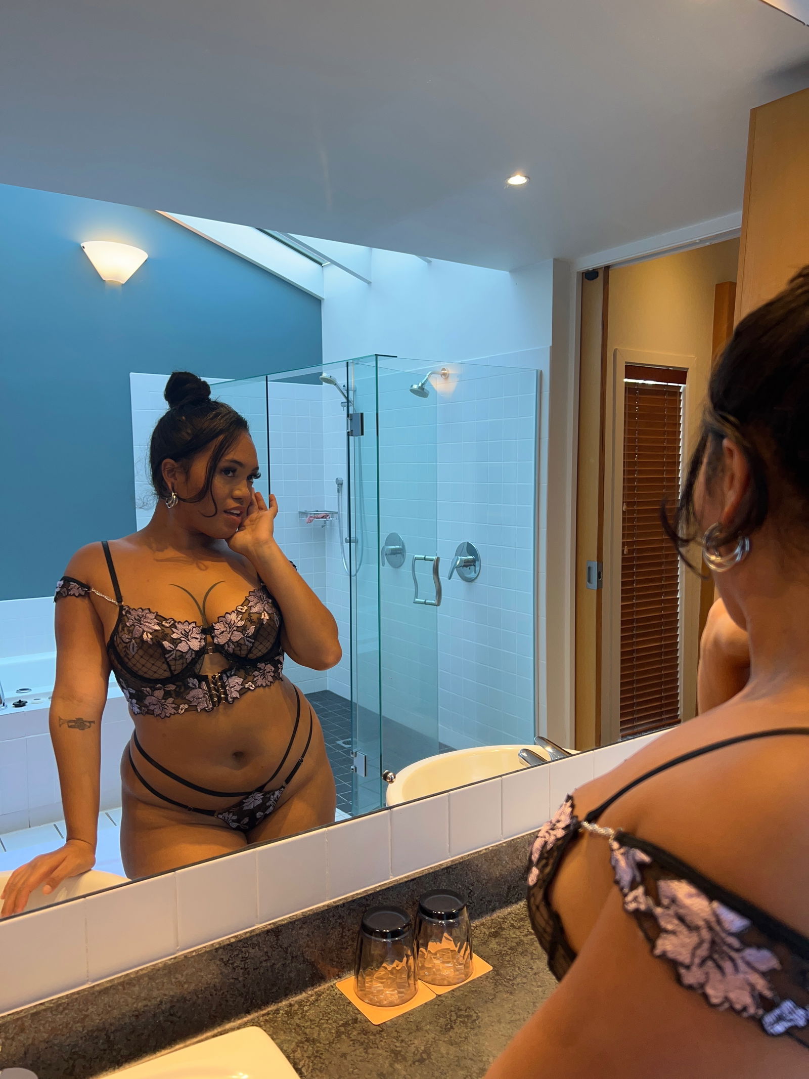 Anastasia Henry photo