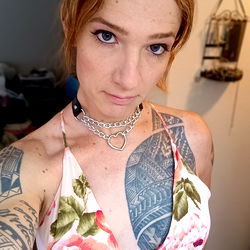 Model AzTranzGirl, East Valley