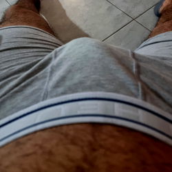 Gotham's Exclusive Model Photo