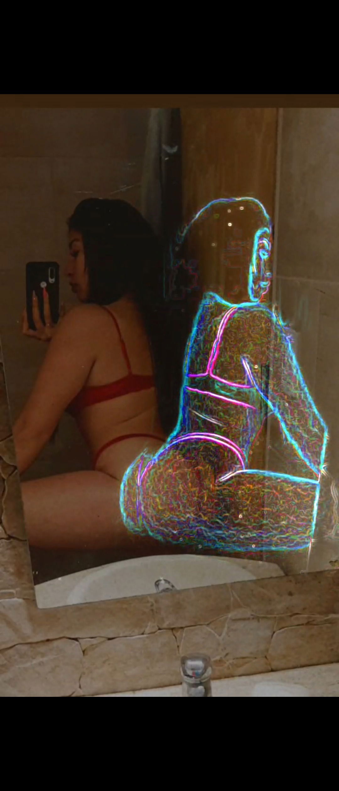 🔥The mistress of fetishes🔥 photo