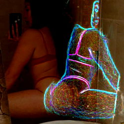 🔥The mistress of fetishes🔥 photo