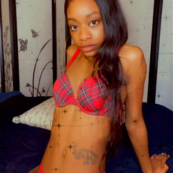 Aaliyah Haze, Exotic Beauty in Lala Land 🏠