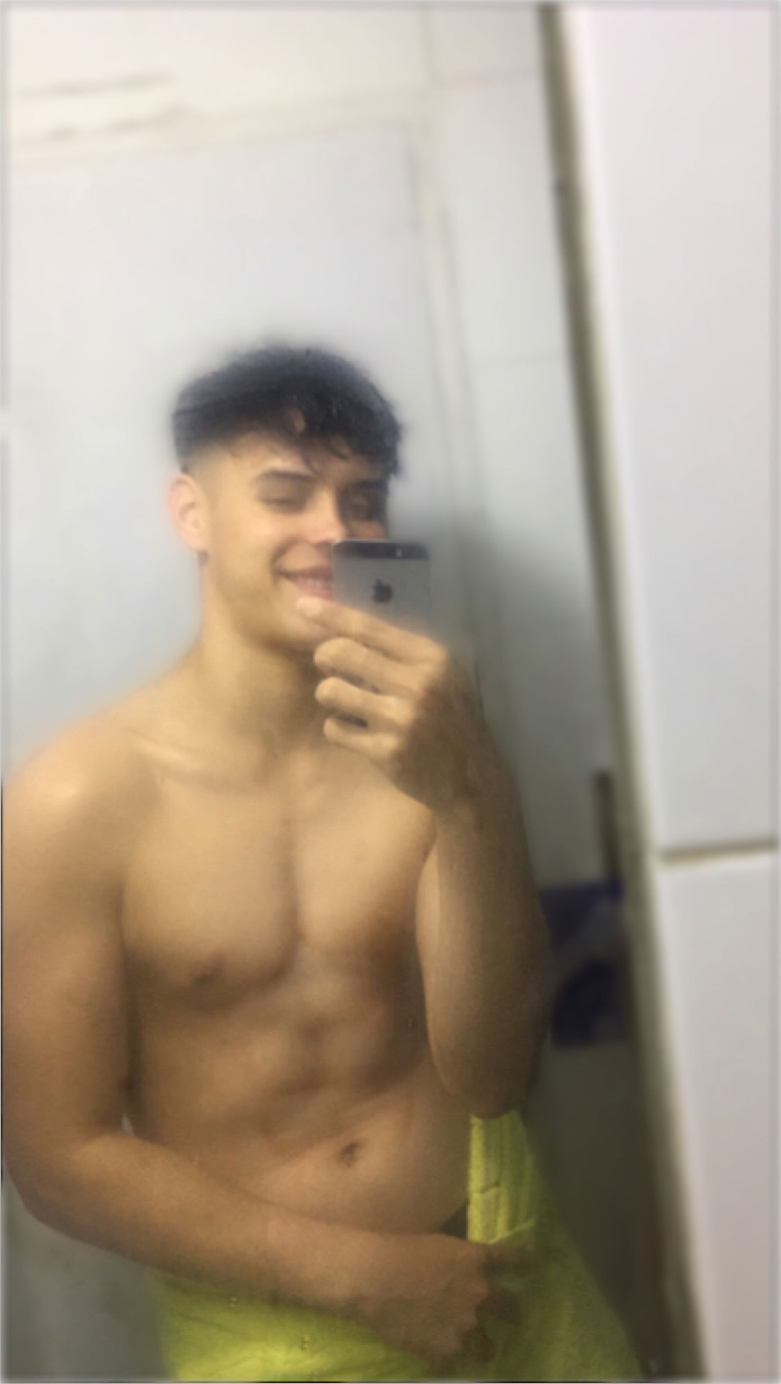 Nicolas Alexander photo