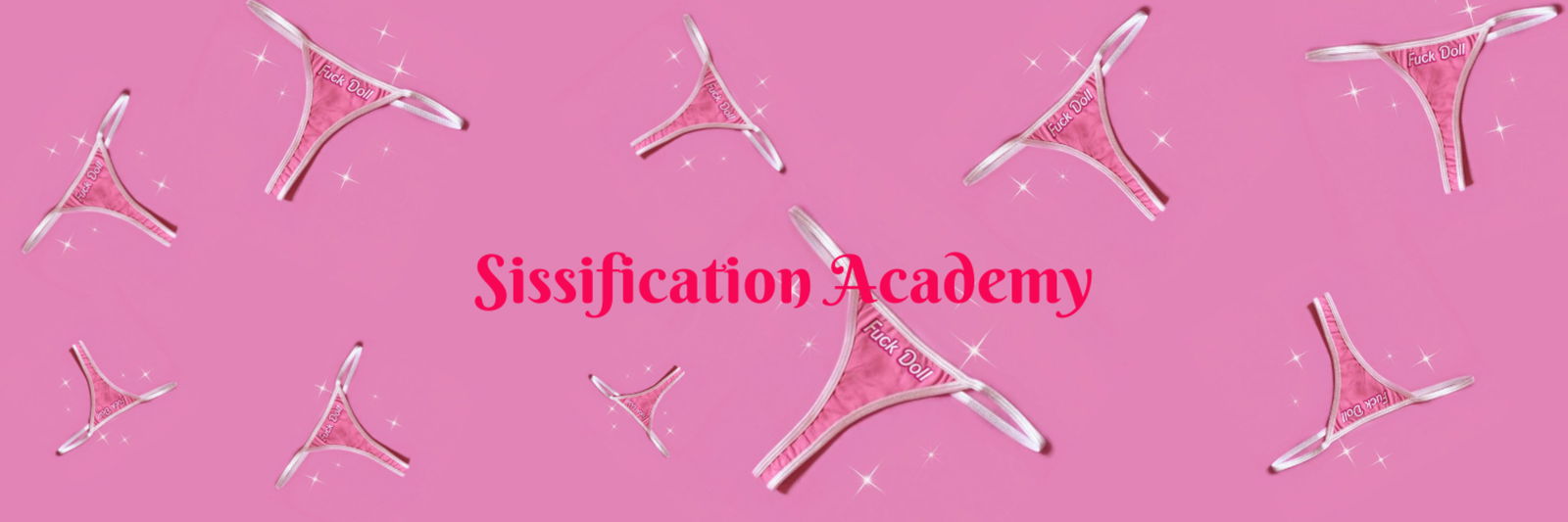 Sissification Training Academy photo