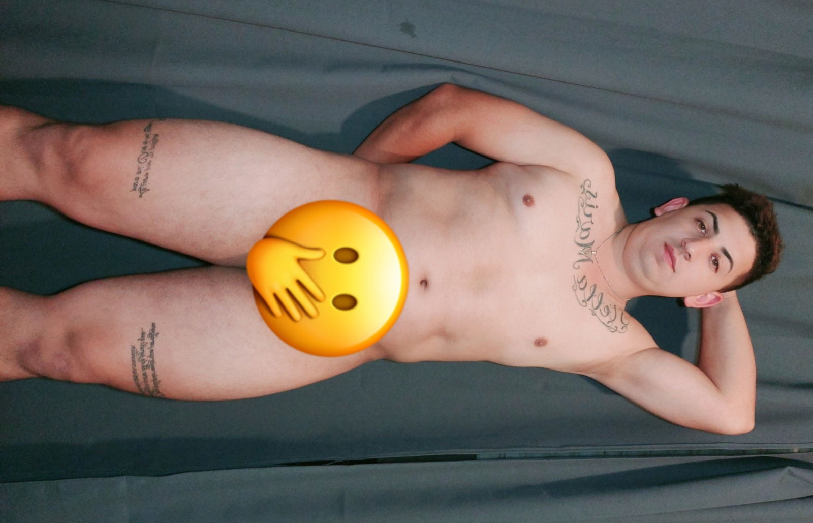 POLLA GRANDE!!!😈🔥 photo